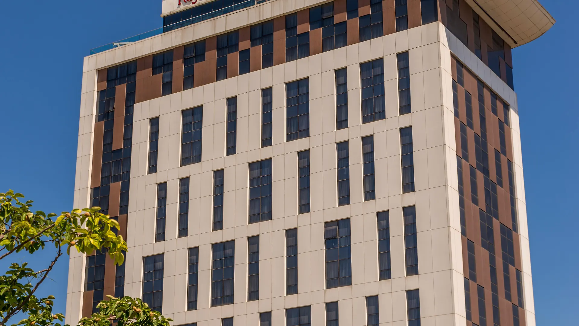 Grand Harilton Otel Istanbulská provincie Hotel