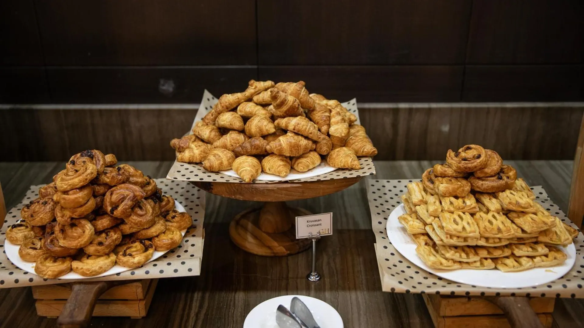 Grand Harilton Otel Istanbulská provincie