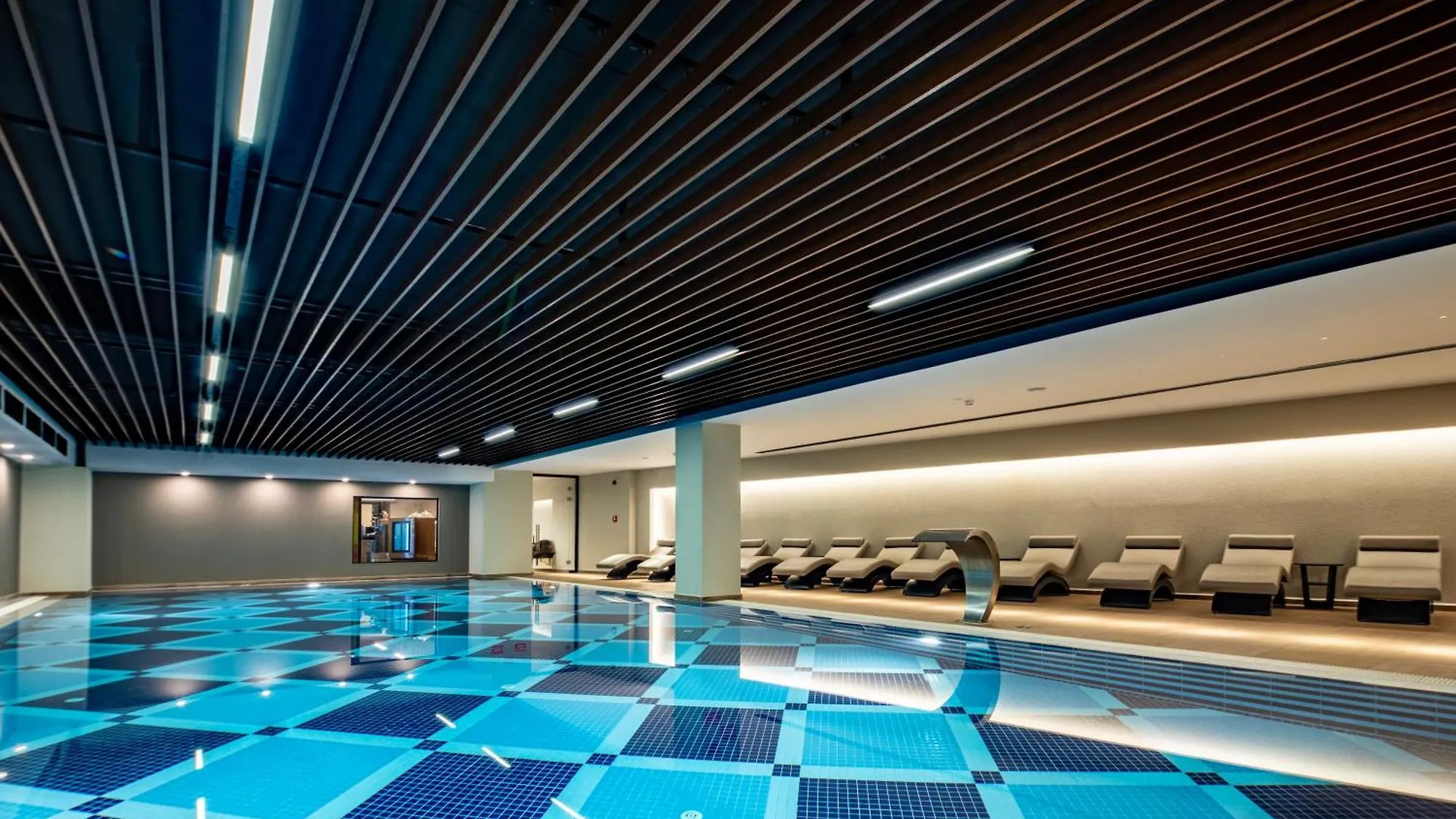 Hotel Grand Harilton Otel Istanbulská provincie