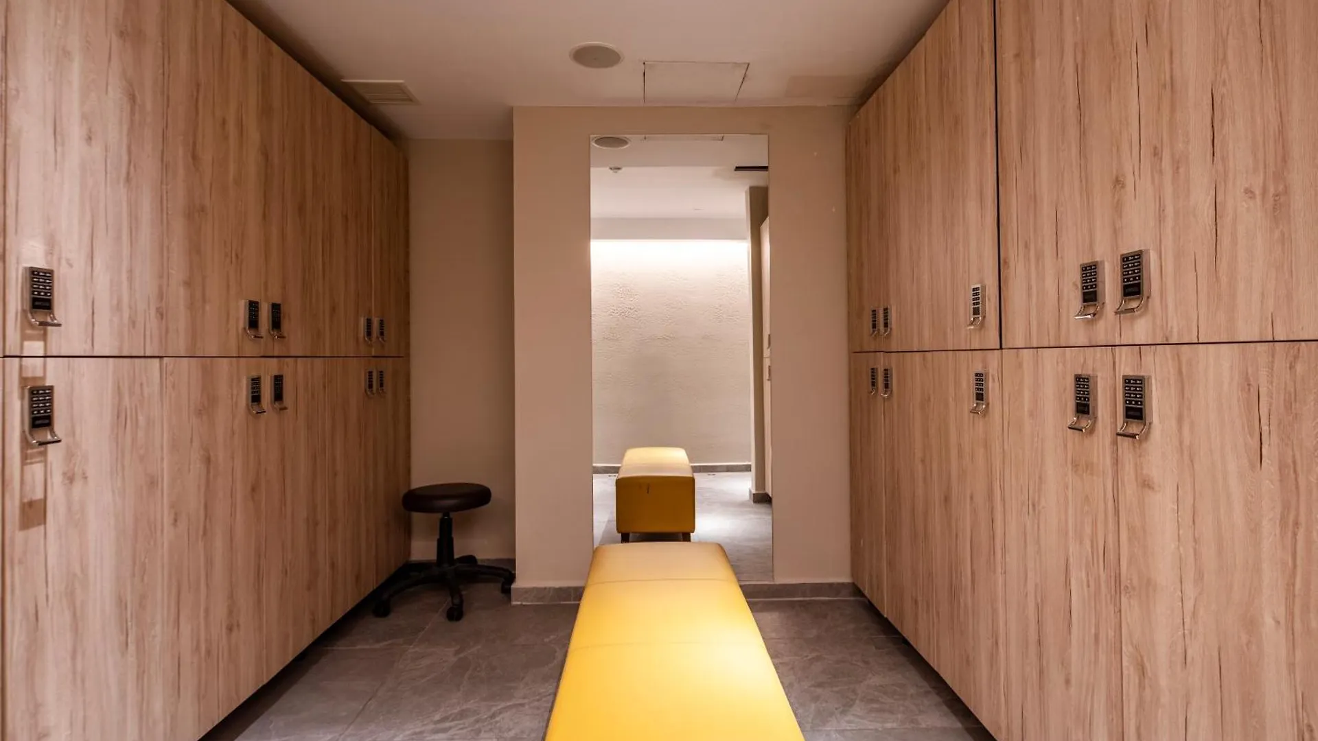 Grand Harilton Otel Istanbul Hotel