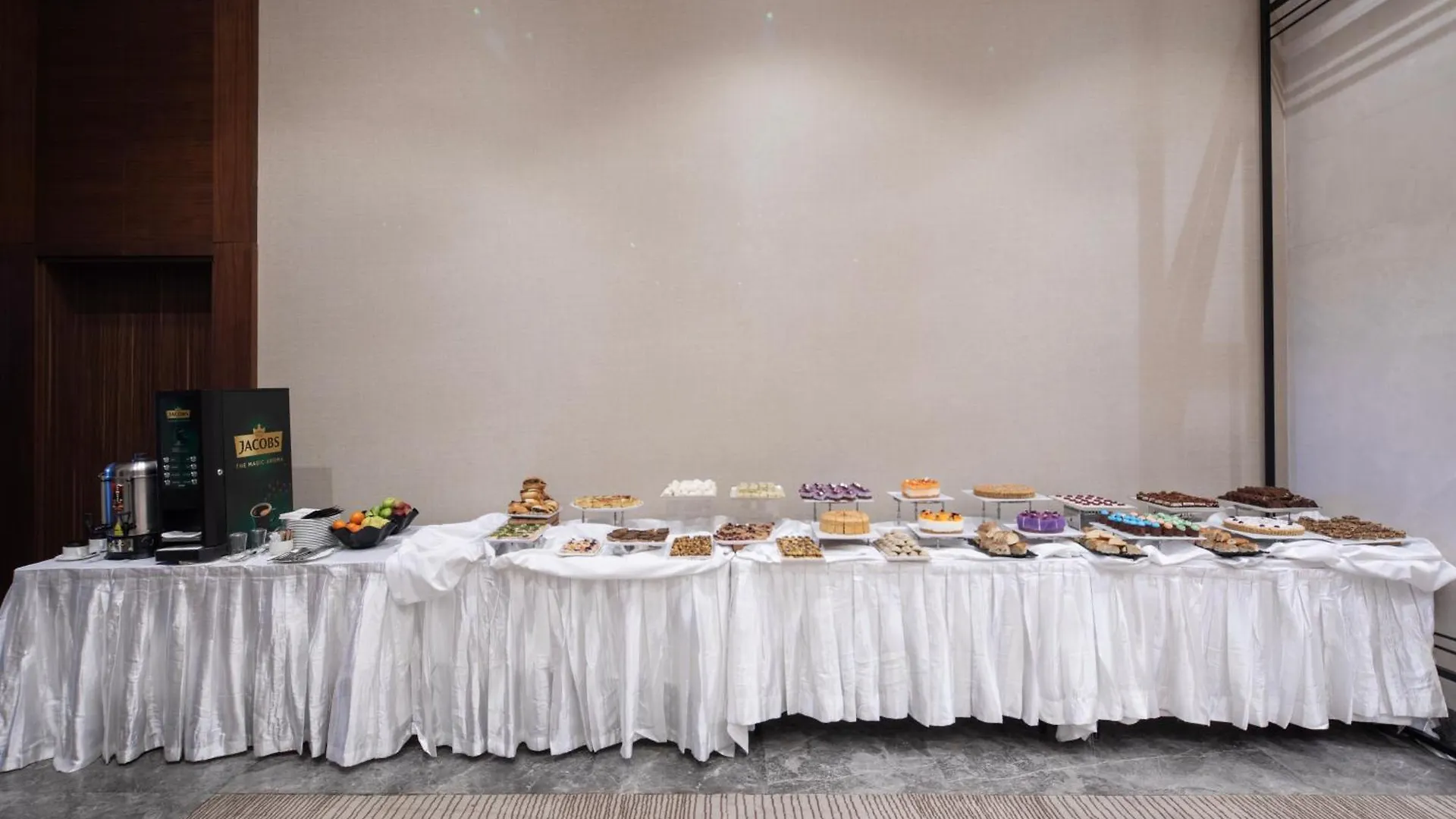 Grand Harilton Otel Istanbul 5*,