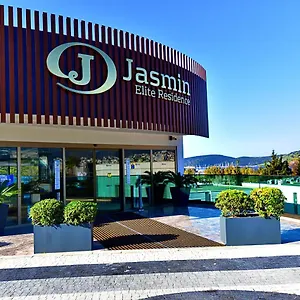  Aparthotel Jasmin Elite & Türkei