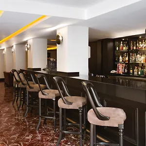 5* Ξενοδοχείο Crowne Plaza - Old By Ihg
