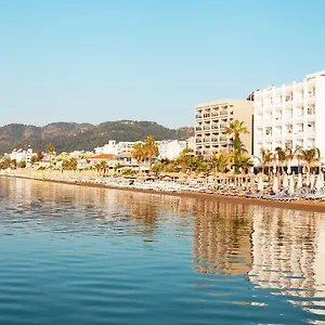 *** Hotel The Beachfront Adult Only 16 Türkei