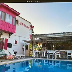 Aişem By Hire Otel