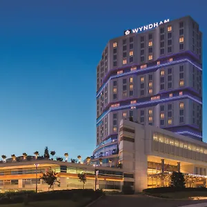 Hotel Wyndham Grand Europe, Istambul