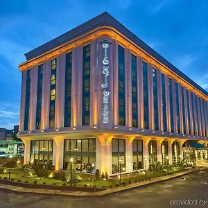 Hotel Elite World Florya, Istambul