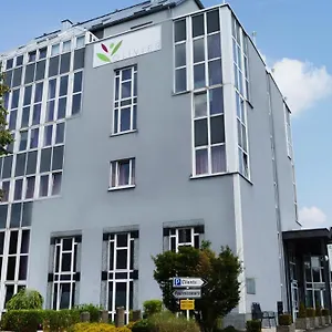 **** Hotel Olivier Luxemburg