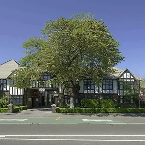 **** Hotel Scenic Cotswold Neuseeland