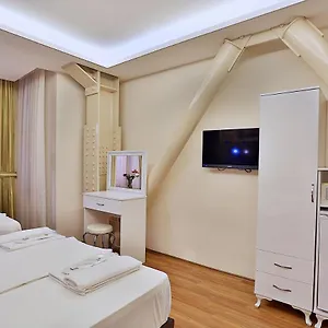 3* فندق Gh Taxim