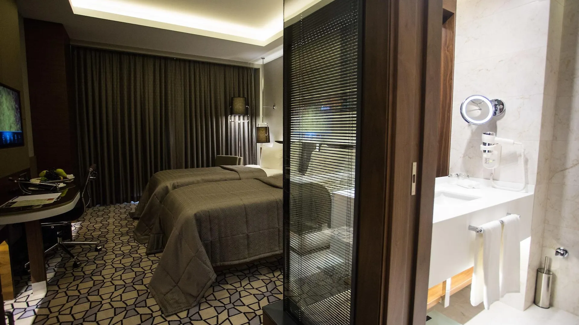 Grand Harilton Otel Provincia di Provincia di Istanbul Turchia