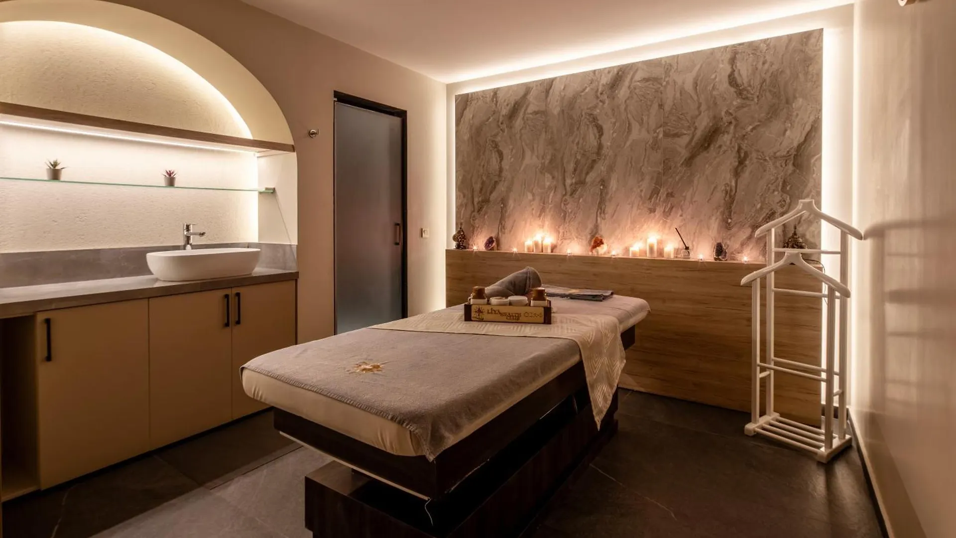 Grand Harilton Otel Provincia di Provincia di Istanbul
