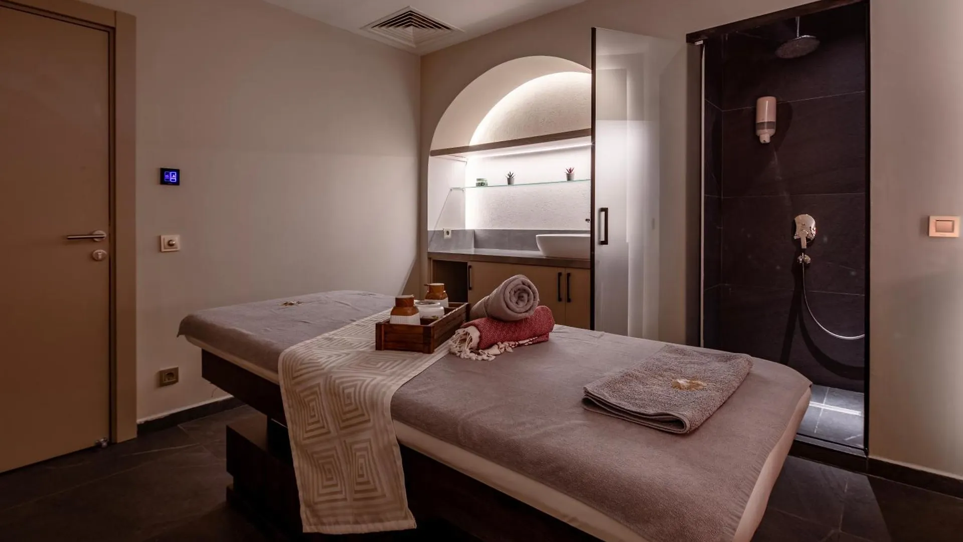 Grand Harilton Otel İstanbul
