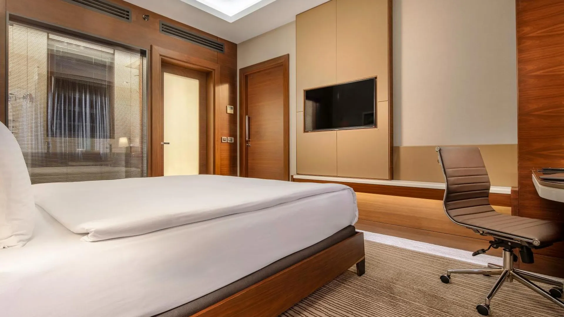 Grand Harilton Otel İstanbul