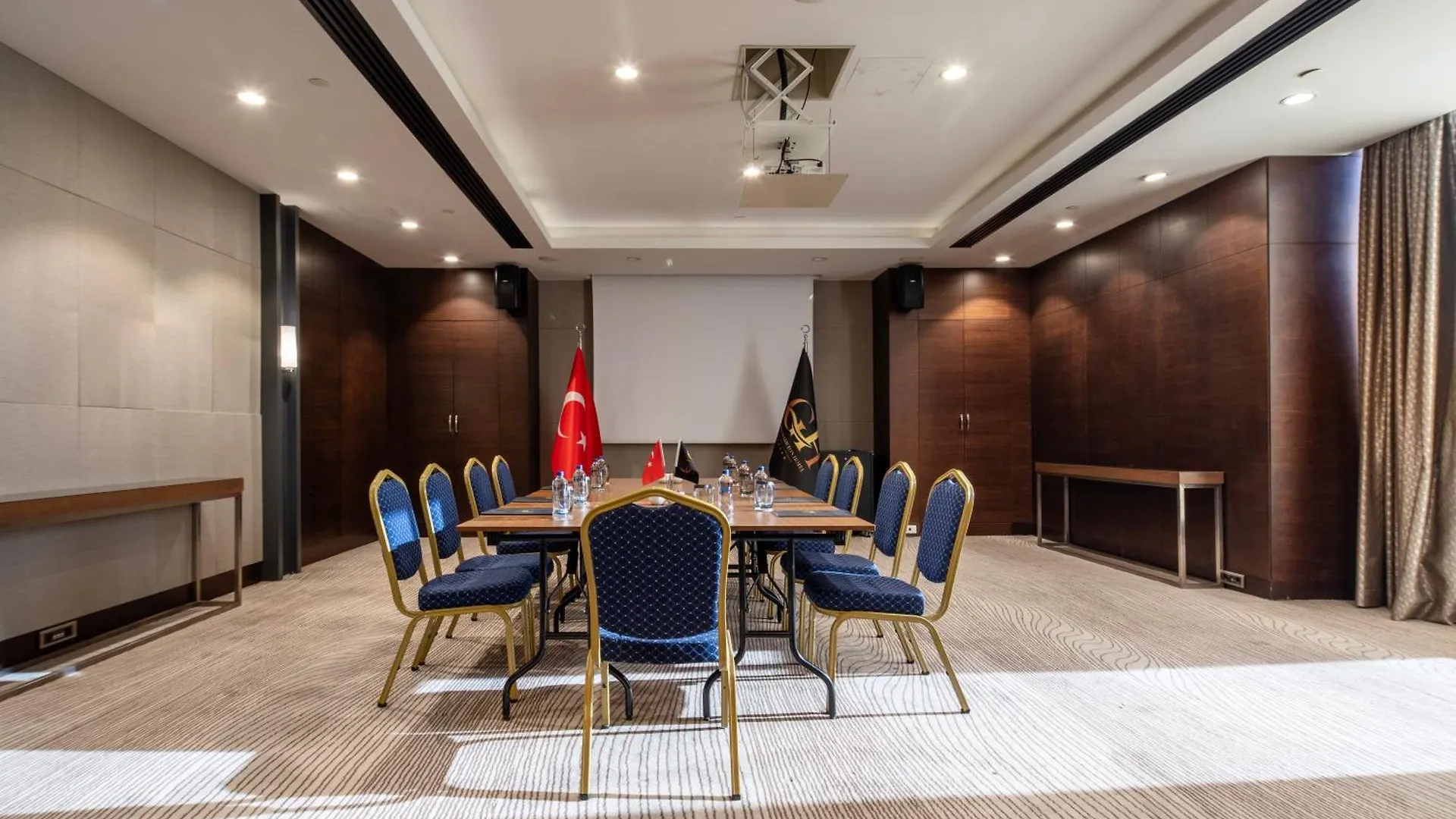Grand Harilton Otel Istanbul 5*,  Turkey