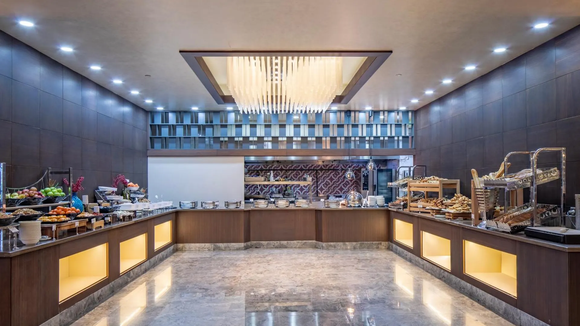 Grand Harilton Otel Provincia di Provincia di Istanbul 5*,
