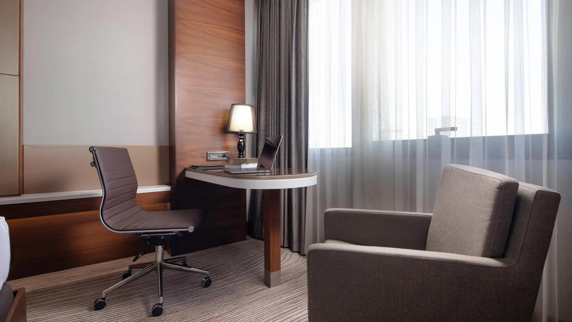 Grand Harilton Otel İstanbul 5*,  Türkiye