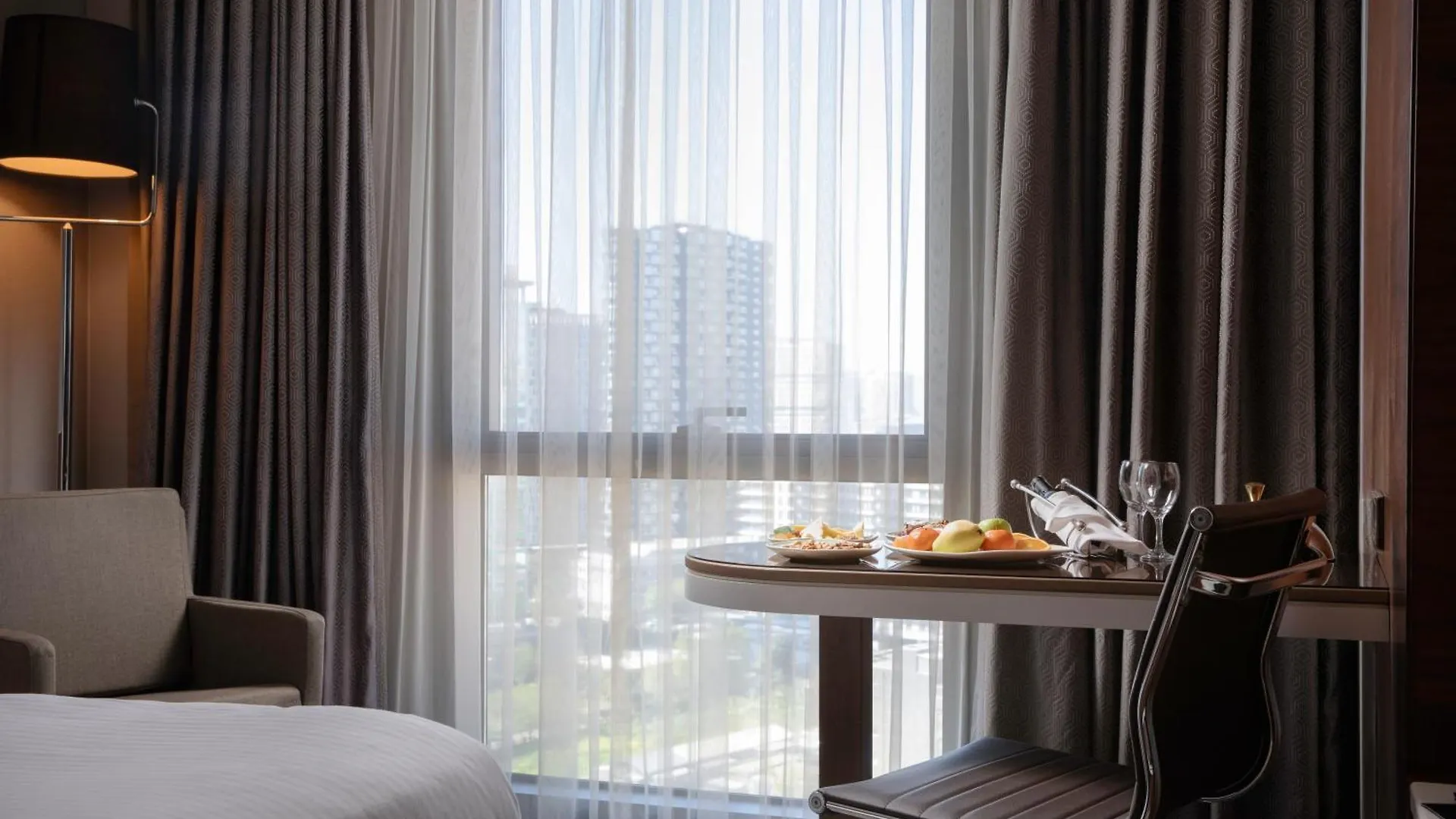 ***** Hotel Grand Harilton Otel Provincia di Provincia di Istanbul Turchia