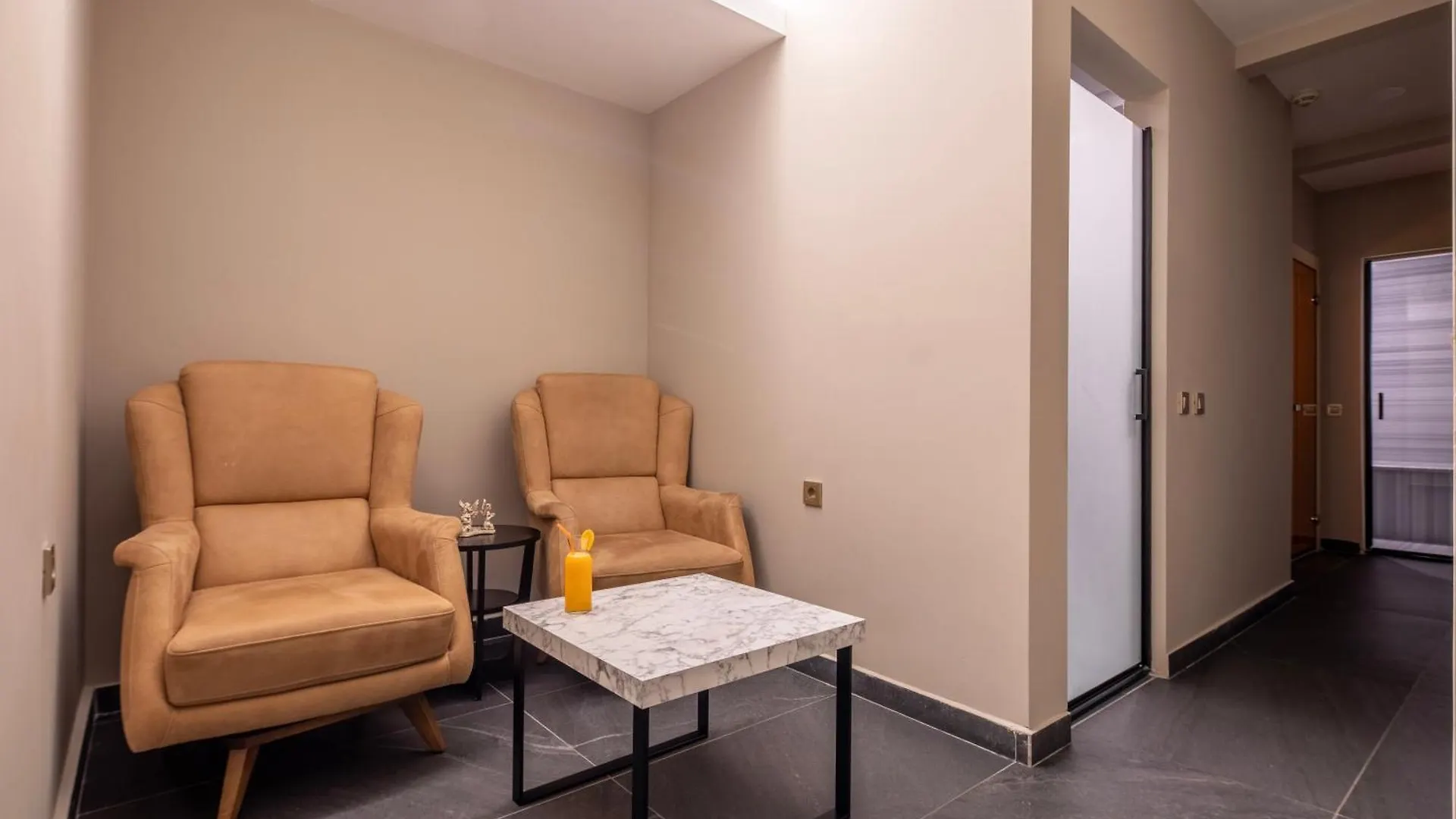 Hotel Grand Harilton Otel Provincia di Provincia di Istanbul