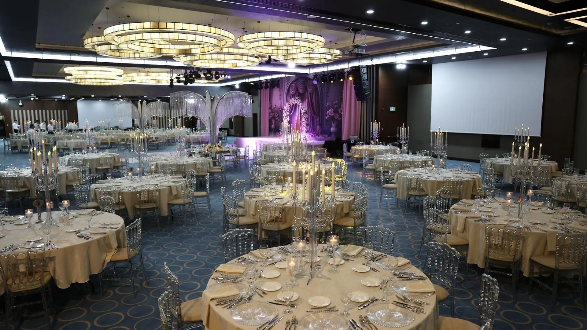 Grand Harilton Otel Provincia di Provincia di Istanbul 5*,