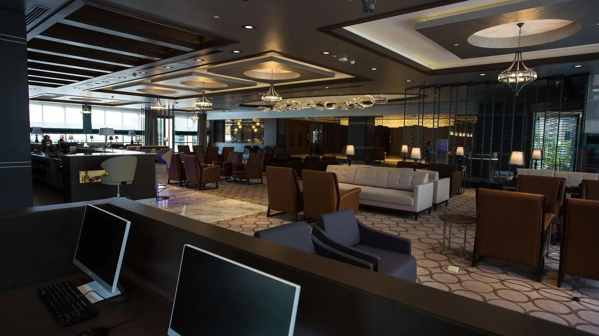 Grand Harilton Otel Provincia di Provincia di Istanbul Hotel