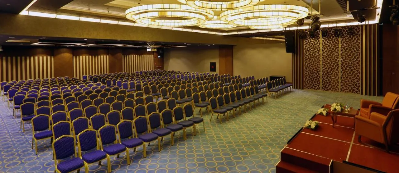 Grand Harilton Otel Provincia di Provincia di Istanbul Hotel