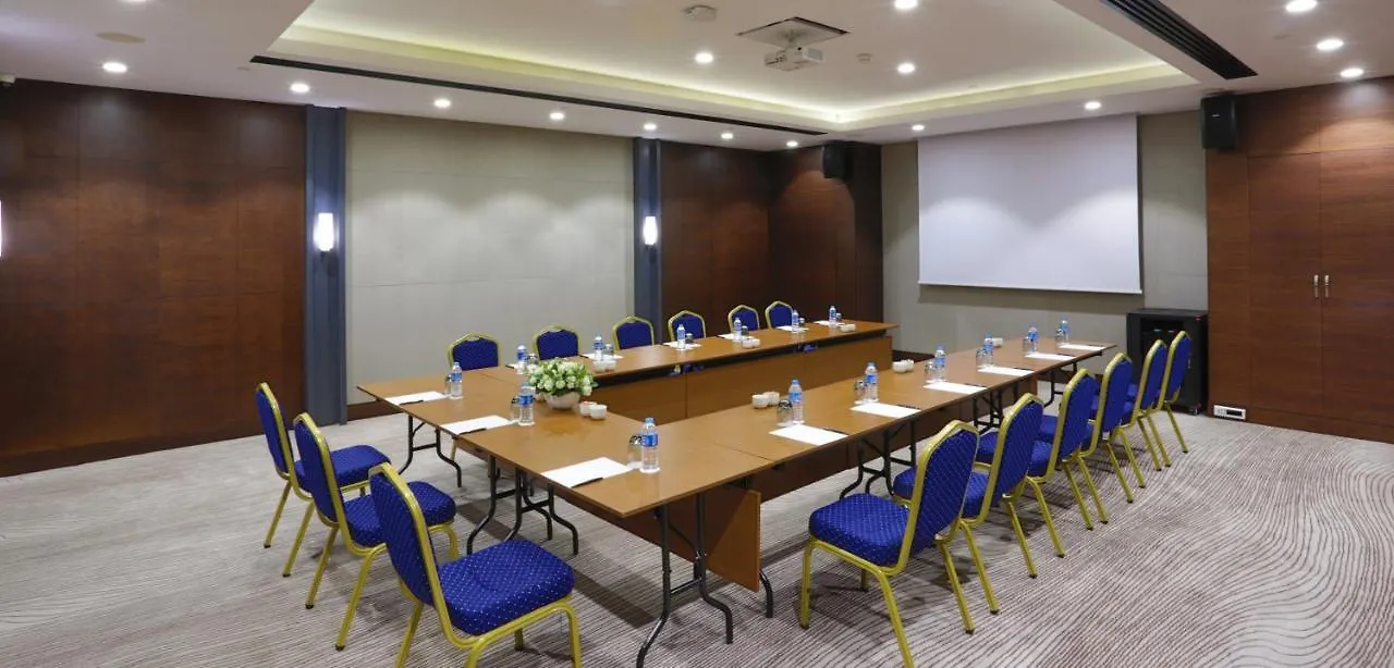 Grand Harilton Otel İstanbul Türkiye