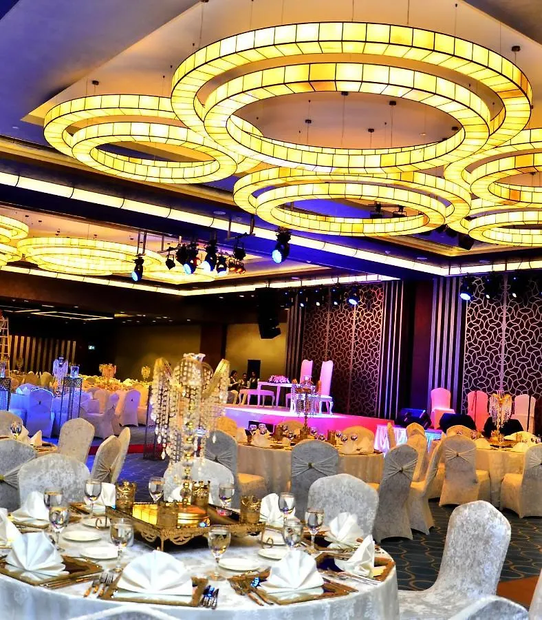 ***** Hotel Grand Harilton Otel Provincia di Provincia di Istanbul Turchia